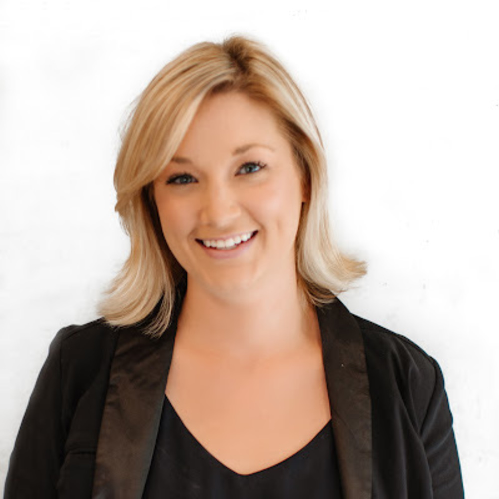 Meet your Posher, Jenna